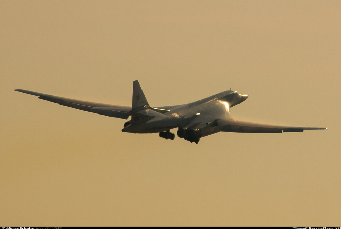 “Swans” are coming back. What is to become with the Tu-160?